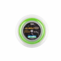 Yonex Exbolt 68 200 mètres Vert citron