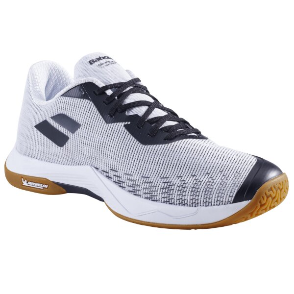 Babolat Shadow Spirit 2 blanc/noir
