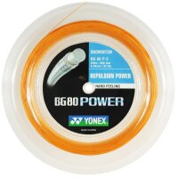 Yonex BG80 Power 200 Meter