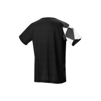 T-shirt dentraînement junior Yonex 16744 LTD Noir...