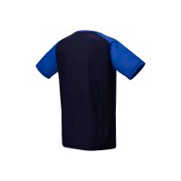 Yonex Junior Practice T-Shirt 16742 LTD Blue 2XL 160 cm