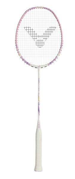 Victor Thruster K 280 バドミントンラケット バック付き THRUSTER K 280 R | Rackets | PRODUCTS | Victor Badminton | US & Canada