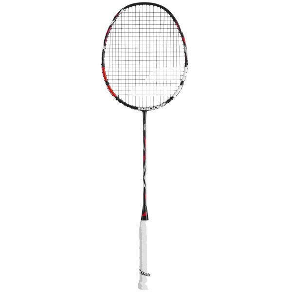 Babolat Prime noir-rouge