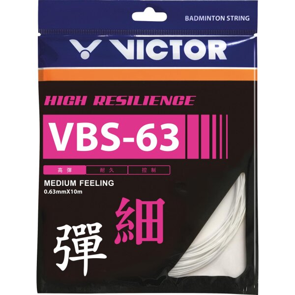 VICTOR VBS-63 10-Meter Set