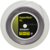 Ashaway Super Nick XL 1.25mm 110 Meter Rolle