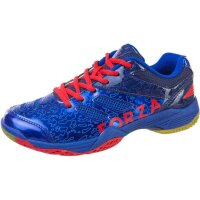 Forza Schuh Court Flyer blau 39