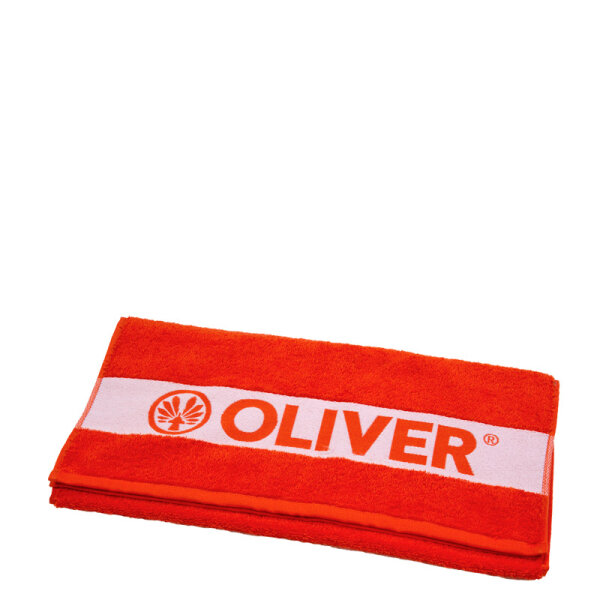 Oliver Sporthandtuch 100x50cm Handtuch
