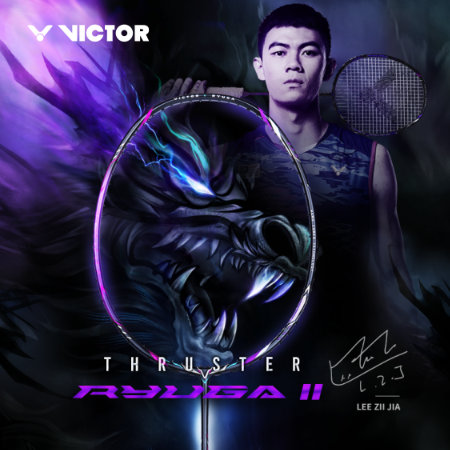 Victor-Thruster-Ryuga-II