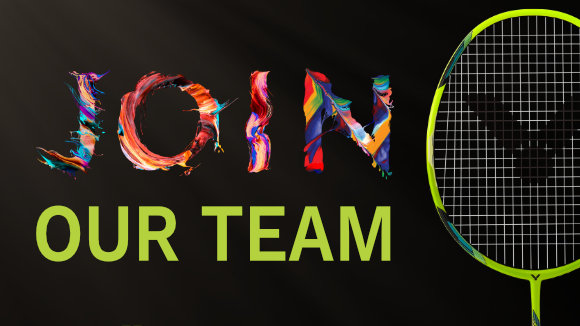 Join our Team RW Sportartikel